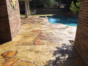 TSSPro 15 Houston TX - sealing tips