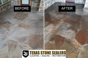 Texas Stone Sealers