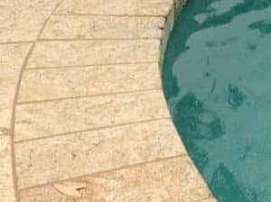 Concrete Pool Deck Sealing Dallas, TX