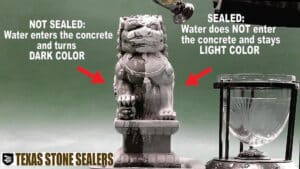 Texas Stone Sealers