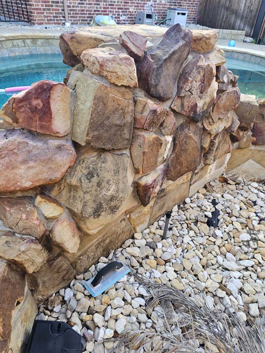The Ultimate Guide to Cleaning River Rocks in Your Garden