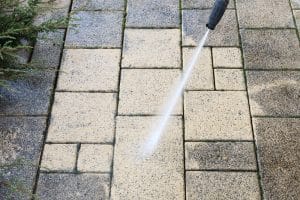 Fort Worth Pressure Washing