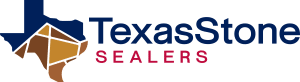 Texas Stone Sealers Logo